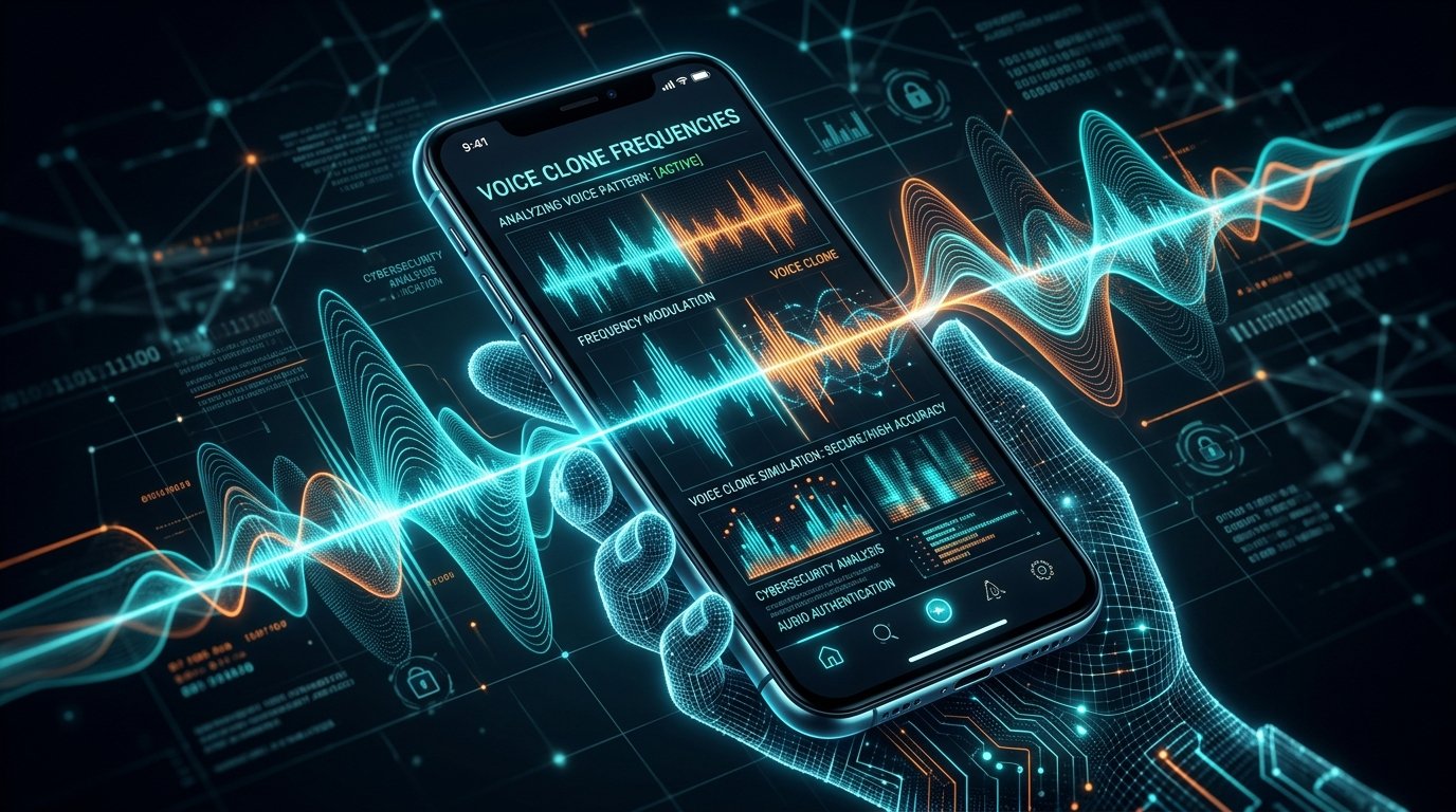 AI Voice Cloning Scams: Verify Before You Pay