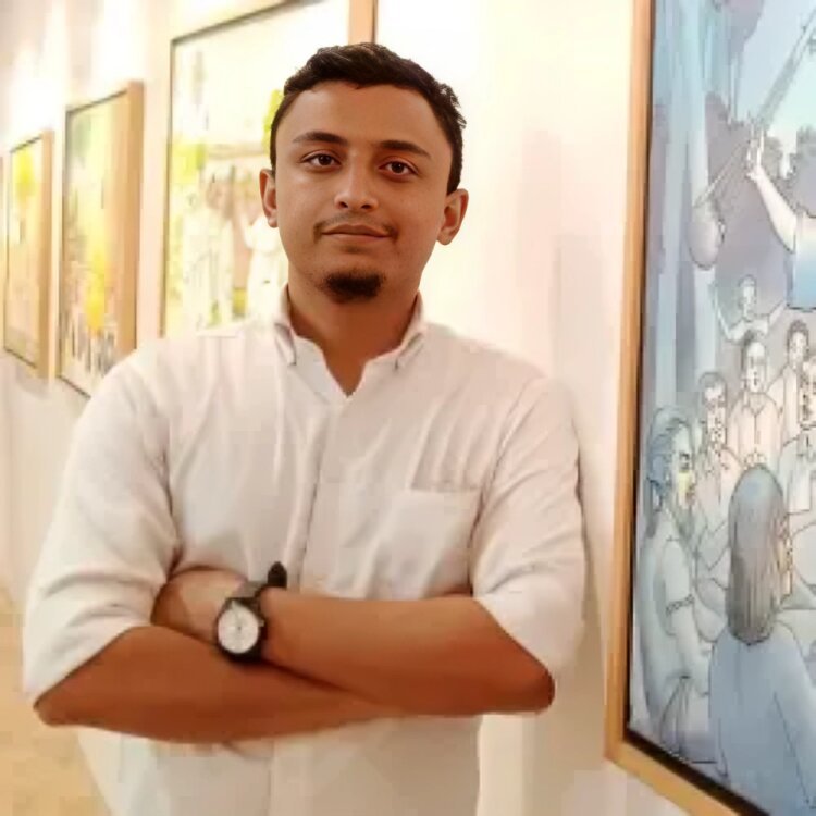 Tanvir Ahmed - OSINT Investigator